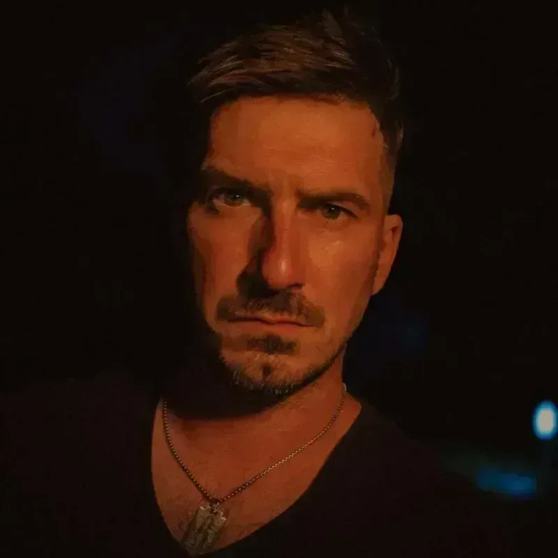Midwestern Slav — artist photo