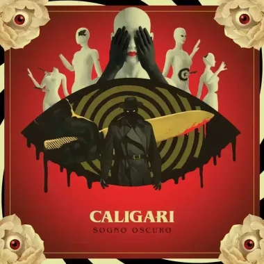 Sogno Oscuro — Caligari