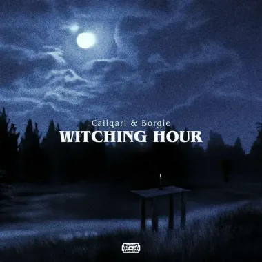 Witching Hour — Caligari, Borgie
