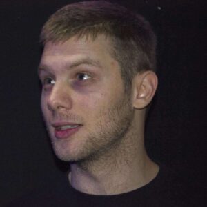 Kalson DJ